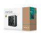 DeepCool захранване PSU ATX 3.1 750W Gold - PN750D DeepCool захранване PSU ATX 3.1 750W Gold - PN750D