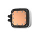DeepCool водно охлаждане Water Cooling LD240 WH - LED Display, A-RGB DeepCool водно охлаждане Water Cooling LD240 WH - LED Display, A-RGB