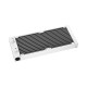 DeepCool водно охлаждане Water Cooling LD240 WH - LED Display, A-RGB DeepCool водно охлаждане Water Cooling LD240 WH - LED Display, A-RGB