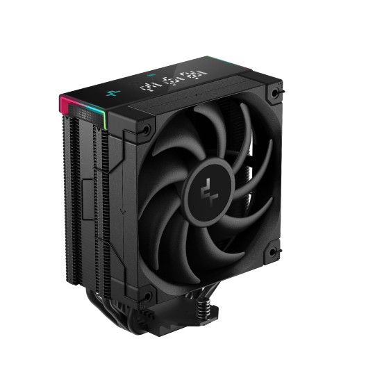 DeepCool охладител CPU Cooler AK400 DIGITAL Pro - LGA1700/AM5 DeepCool охладител CPU Cooler AK400 DIGITAL Pro - LGA1700/AM5