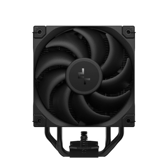 DeepCool охладител CPU Cooler AK400 DIGITAL Pro - LGA1700/AM5 DeepCool охладител CPU Cooler AK400 DIGITAL Pro - LGA1700/AM5