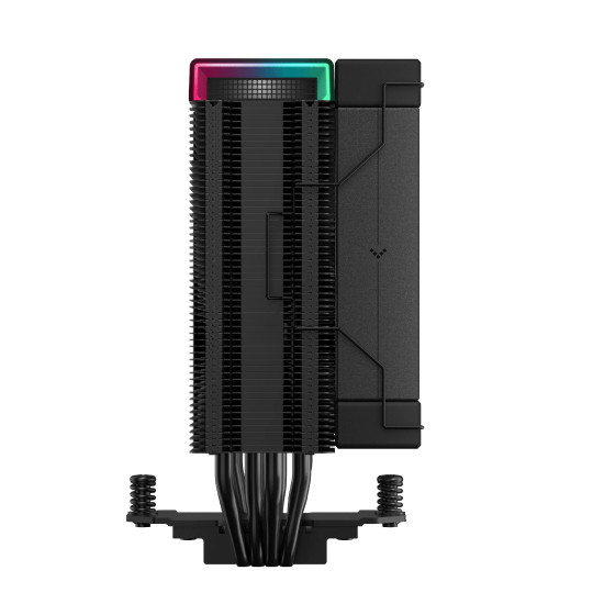 DeepCool охладител CPU Cooler AK400 DIGITAL Pro - LGA1700/AM5 DeepCool охладител CPU Cooler AK400 DIGITAL Pro - LGA1700/AM5