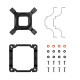 DeepCool охладител CPU Cooler AK400 DIGITAL Pro - LGA1700/AM5 DeepCool охладител CPU Cooler AK400 DIGITAL Pro - LGA1700/AM5