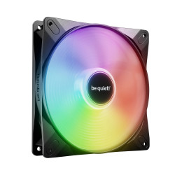 be quiet! вентилатор Fan 140mm - LIGHT WINGS LX 140mm PWM high-speed