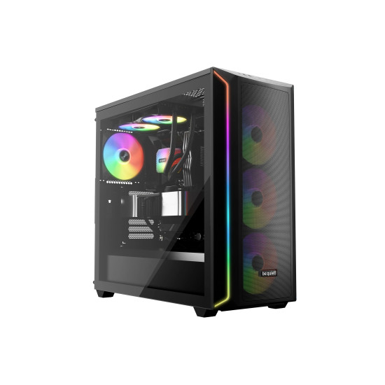 be quiet! вентилатор Fan 120mm - LIGHT WINGS LX 120mm PWM high-speed be quiet! вентилатор Fan 120mm - LIGHT WINGS LX 120mm PWM high-speed