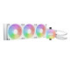 be quiet! водно охлаждане Water Cooling - LIGHT LOOP 360mm White be quiet! водно охлаждане Water Cooling - LIGHT LOOP 360mm White
