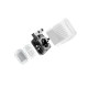 be quiet! водно охлаждане Water Cooling - LIGHT LOOP 360mm White be quiet! водно охлаждане Water Cooling - LIGHT LOOP 360mm White
