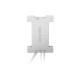 be quiet! водно охлаждане Water Cooling - LIGHT LOOP 360mm White be quiet! водно охлаждане Water Cooling - LIGHT LOOP 360mm White
