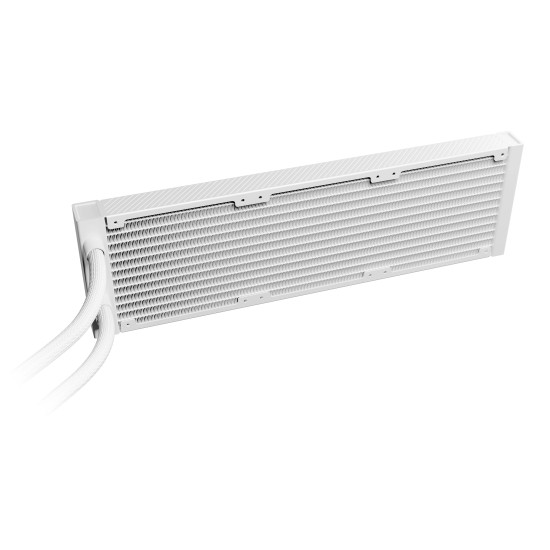 be quiet! водно охлаждане Water Cooling - LIGHT LOOP 360mm White be quiet! водно охлаждане Water Cooling - LIGHT LOOP 360mm White