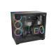 be quiet! кутия Case EATX - LIGHT BASE 900 FX Black be quiet! кутия Case EATX - LIGHT BASE 900 FX Black