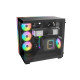 be quiet! кутия Case ATX - LIGHT BASE 600 DX Black be quiet! кутия Case ATX - LIGHT BASE 600 DX Black