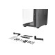 be quiet! кутия Case ATX - LIGHT BASE 600 DX Black be quiet! кутия Case ATX - LIGHT BASE 600 DX Black