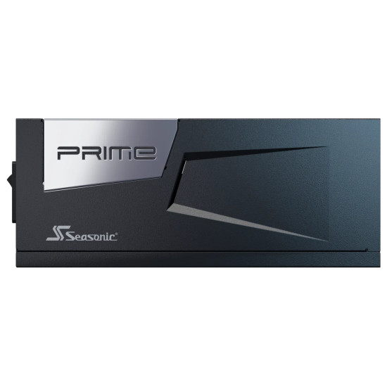 Seasonic захранване PSU ATX 3.1 2200W Platinum PCIe Gen 5 - PRIME PX-2200 Seasonic захранване PSU ATX 3.1 2200W Platinum PCIe Gen 5 - PRIME PX-2200