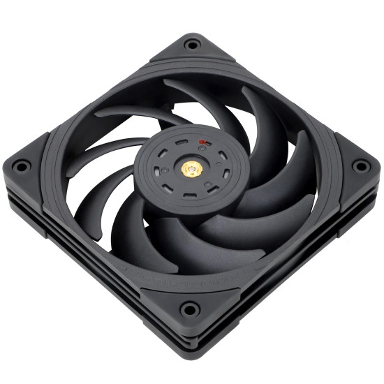 Thermalright Вентилатор Fan 120mm - TL-B12 Thermalright Вентилатор Fan 120mm - TL-B12