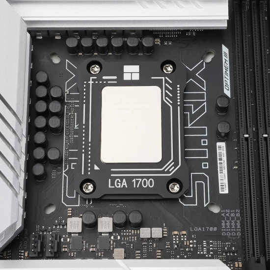 Thermalright Mounting KIT - LGA1700 Bending Correct Frame V2 Thermalright Mounting KIT - LGA1700 Bending Correct Frame V2