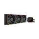 Geometric Future водно охлаждане Water Cooling - Eskimo Junior 36 Black - LGA1700/AM5 Geometric Future водно охлаждане Water Cooling - Eskimo Junior 36 Black - LGA1700/AM5
