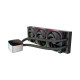 Geometric Future водно охлаждане Water Cooling - Eskimo Junior 36 Black - LGA1700/AM5 Geometric Future водно охлаждане Water Cooling - Eskimo Junior 36 Black - LGA1700/AM5