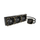 Geometric Future водно охлаждане Water Cooling - Eskimo Junior 36 Black - LGA1700/AM5 Geometric Future водно охлаждане Water Cooling - Eskimo Junior 36 Black - LGA1700/AM5