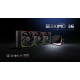 Geometric Future водно охлаждане Water Cooling - Eskimo Junior 36 Black - LGA1700/AM5 Geometric Future водно охлаждане Water Cooling - Eskimo Junior 36 Black - LGA1700/AM5