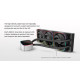 Geometric Future водно охлаждане Water Cooling - Eskimo Junior 36 Black - LGA1700/AM5 Geometric Future водно охлаждане Water Cooling - Eskimo Junior 36 Black - LGA1700/AM5