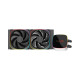 Geometric Future водно охлаждане Water Cooling - Eskimo Junior 24 Black - LGA1700/AM5 Geometric Future водно охлаждане Water Cooling - Eskimo Junior 24 Black - LGA1700/AM5