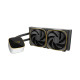 Geometric Future водно охлаждане Water Cooling - Eskimo Junior 24 Black - LGA1700/AM5 Geometric Future водно охлаждане Water Cooling - Eskimo Junior 24 Black - LGA1700/AM5