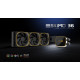 Geometric Future водно охлаждане Water Cooling - Eskimo 36 Black - LGA1700/AM5 Geometric Future водно охлаждане Water Cooling - Eskimo 36 Black - LGA1700/AM5
