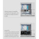 Geometric Future кутия Case EATX - Model 4 King Arthur White Geometric Future кутия Case EATX - Model 4 King Arthur White