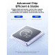 Orico външна кутия за диск Storage - Case - M.2 NVMe M-key 10 Gbps, Silicone Protective Case, USB-C/A - AXM2-G2-V1-GY Orico външна кутия за диск Storage - Case - M.2 NVMe M-key 10 Gbps, Silicone Protective Case, USB-C/A - AXM2-G2-V1-GY