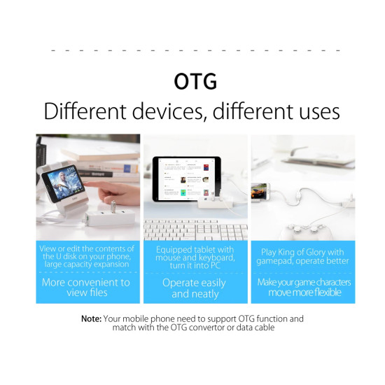 Orico хъб USB2.0 HUB 4 port - USB/Micro USB input, Black - W5P-U2-030-BK-EP Orico хъб USB2.0 HUB 4 port - USB/Micro USB input, Black - W5P-U2-030-BK-EP