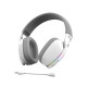 Marvo безжични геймърски слушалки Gaming Headphones Pulz 70W WH - Bluetooth, 2.4G - MARVO-HG9086W-WH Marvo безжични геймърски слушалки Gaming Headphones Pulz 70W WH - Bluetooth, 2.4G - MARVO-HG9086W-WH