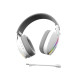 Marvo безжични геймърски слушалки Gaming Headphones Pulz 70W WH - Bluetooth, 2.4G - MARVO-HG9086W-WH Marvo безжични геймърски слушалки Gaming Headphones Pulz 70W WH - Bluetooth, 2.4G - MARVO-HG9086W-WH