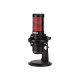 Marvo Геймърски микрофон Gaming USB Microphone - Blast 60 Black - MIC-07 - USB, RGB Marvo Геймърски микрофон Gaming USB Microphone - Blast 60 Black - MIC-07 - USB, RGB