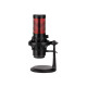 Marvo Геймърски микрофон Gaming USB Microphone - Blast 60 Black - MIC-07 - USB, RGB Marvo Геймърски микрофон Gaming USB Microphone - Blast 60 Black - MIC-07 - USB, RGB