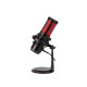 Marvo Геймърски микрофон Gaming USB Microphone - Blast 60 Black - MIC-07 - USB, RGB Marvo Геймърски микрофон Gaming USB Microphone - Blast 60 Black - MIC-07 - USB, RGB