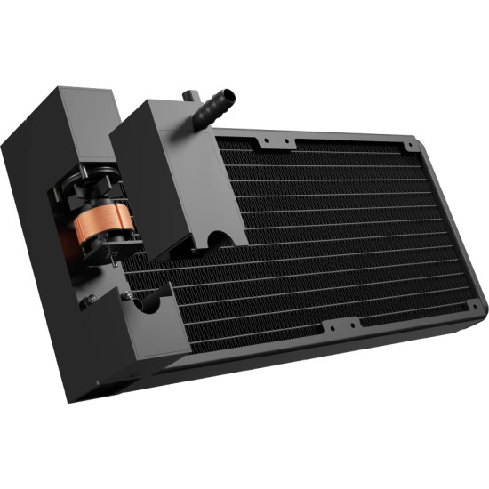 Gamdias водно охлаждане Water Cooling Chione E4-240 - LCD Screen, A-RGB Gamdias водно охлаждане Water Cooling Chione E4-240 - LCD Screen, A-RGB