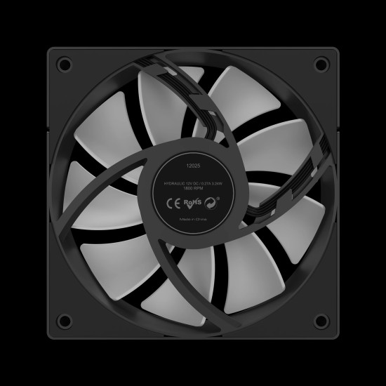 Gamdias водно охлаждане Water Cooling Chione E4-240 - LCD Screen, A-RGB Gamdias водно охлаждане Water Cooling Chione E4-240 - LCD Screen, A-RGB