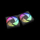 Gamdias водно охлаждане Water Cooling Chione E4-240 - LCD Screen, A-RGB Gamdias водно охлаждане Water Cooling Chione E4-240 - LCD Screen, A-RGB