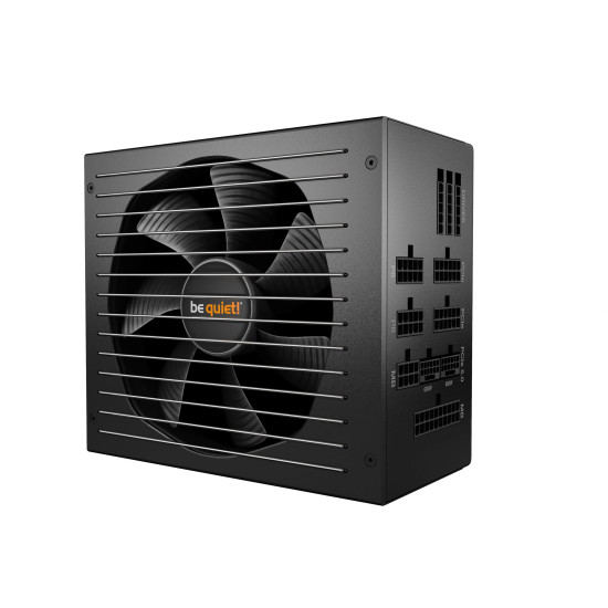 be quiet! захранване PSU ATX 3.0 - Straight Power 12 Platinum 1500W be quiet! захранване PSU ATX 3.0 - Straight Power 12 Platinum 1500W