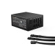 be quiet! захранване PSU ATX 3.0 - Straight Power 12 Platinum 1500W be quiet! захранване PSU ATX 3.0 - Straight Power 12 Platinum 1500W