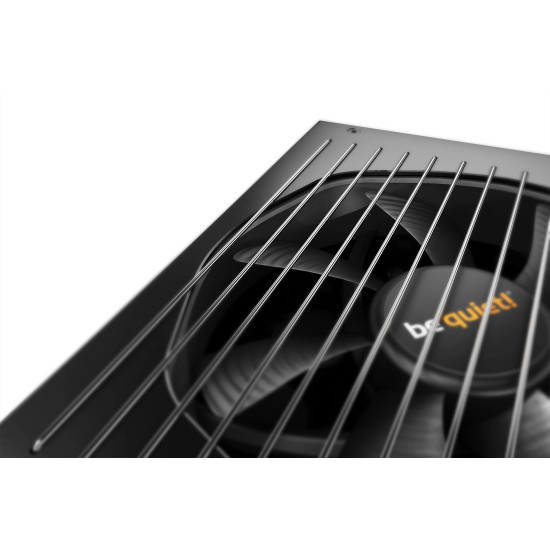 be quiet! захранване PSU ATX 3.0 - Straight Power 12 Platinum 1500W be quiet! захранване PSU ATX 3.0 - Straight Power 12 Platinum 1500W