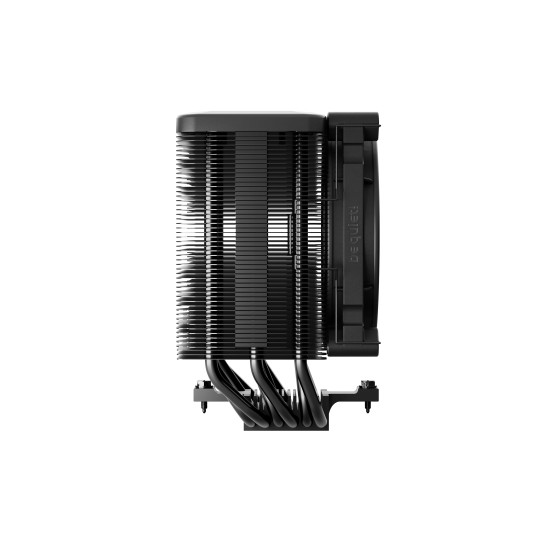 be quiet! охладител за процесор CPU Cooler - Dark Rock 5 be quiet! охладител за процесор CPU Cooler - Dark Rock 5