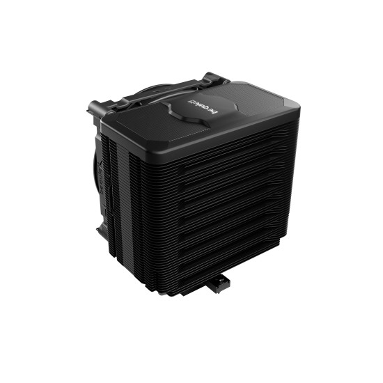 be quiet! охладител за процесор CPU Cooler - Dark Rock 5 be quiet! охладител за процесор CPU Cooler - Dark Rock 5