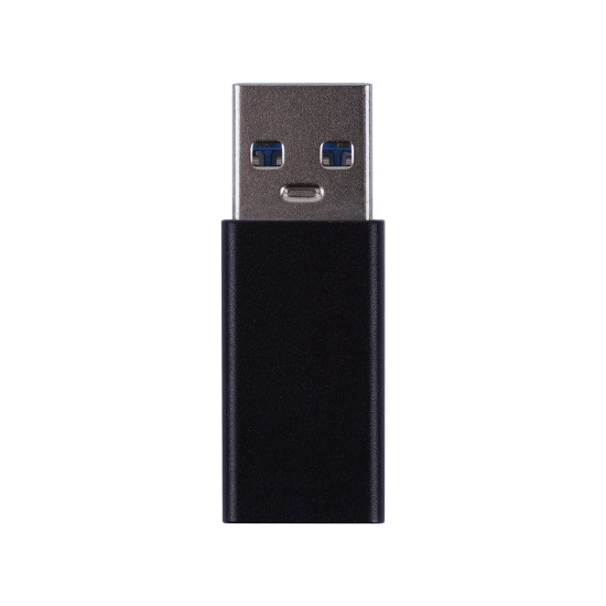 VCom Адаптер Adapter USB 3.0 AM -> Type-C F - CA436MI VCom Адаптер Adapter USB 3.0 AM -> Type-C F - CA436MI