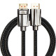 VCom кабел Display Port 2.1 DP M / M - 16K, Black - CG655-2.0m VCom кабел Display Port 2.1 DP M / M - 16K, Black - CG655-2.0m