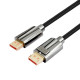 VCom кабел Display Port 2.1 DP M / M - 16K, Black - CG655-2.0m VCom кабел Display Port 2.1 DP M / M - 16K, Black - CG655-2.0m