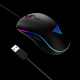 Gamdias геймърска мишка Gaming Mouse - AURA GS3 - 3600dpi Gamdias геймърска мишка Gaming Mouse - AURA GS3 - 3600dpi