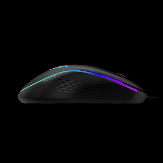 Gamdias геймърска мишка Gaming Mouse - AURA GS3 - 3600dpi Gamdias геймърска мишка Gaming Mouse - AURA GS3 - 3600dpi