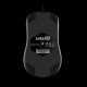 Gamdias геймърска мишка Gaming Mouse - AURA GS3 - 3600dpi Gamdias геймърска мишка Gaming Mouse - AURA GS3 - 3600dpi