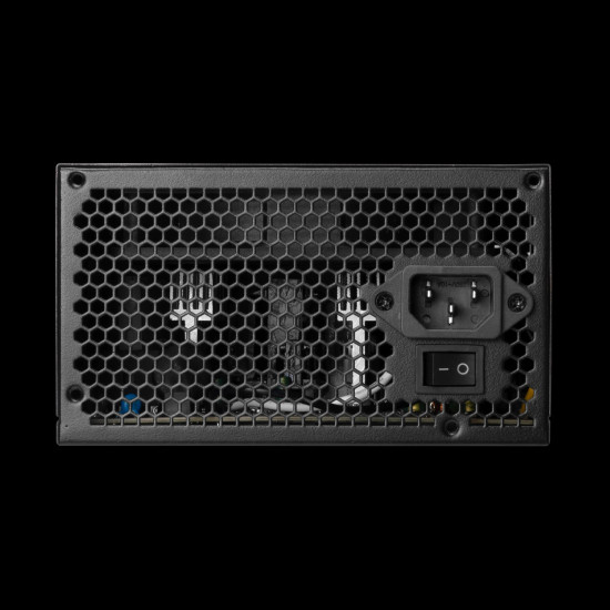 Gamdias захранване PSU 650W - AURA GP650 Gamdias захранване PSU 650W - AURA GP650